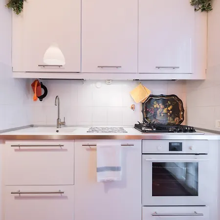 דירה Roommo Savonarola *