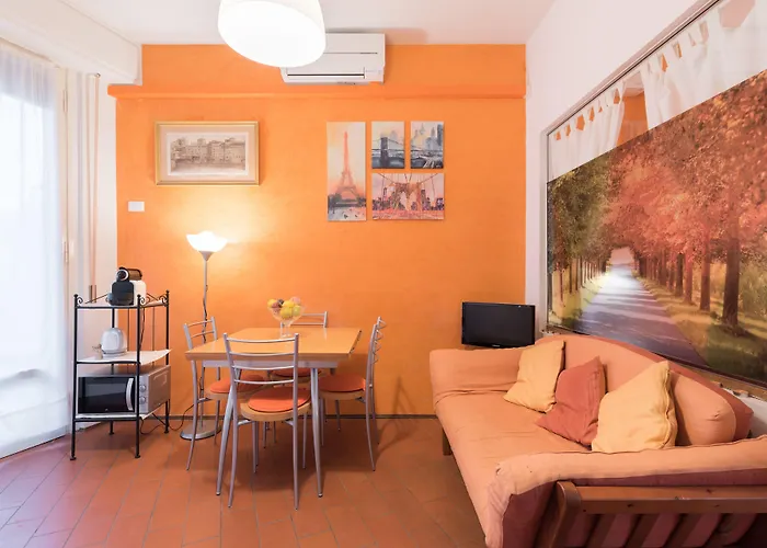 Roommo Savonarola Apartament *