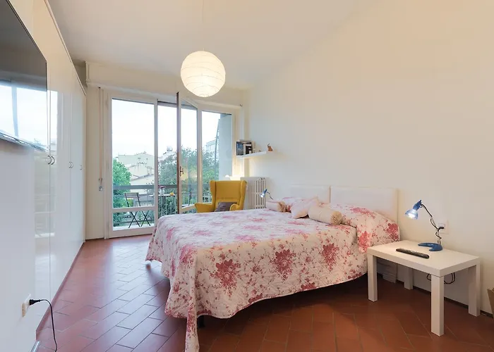 Apartament Roommo Savonarola