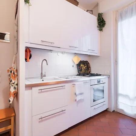 Roommo Savonarola 아파트