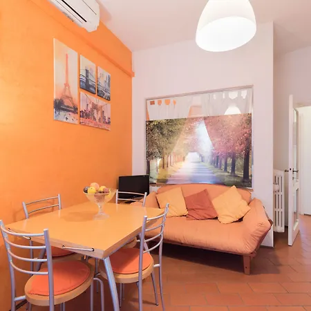 Roommo Savonarola Апартаменты *