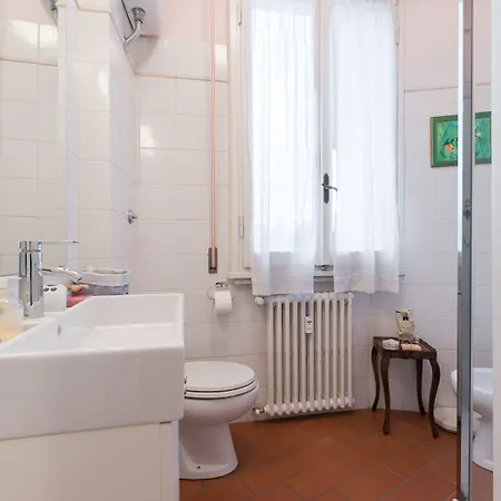 아파트 Roommo Savonarola *