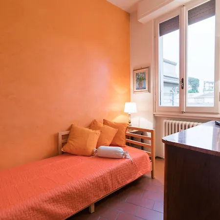Roommo Savonarola 아파트 피렌체