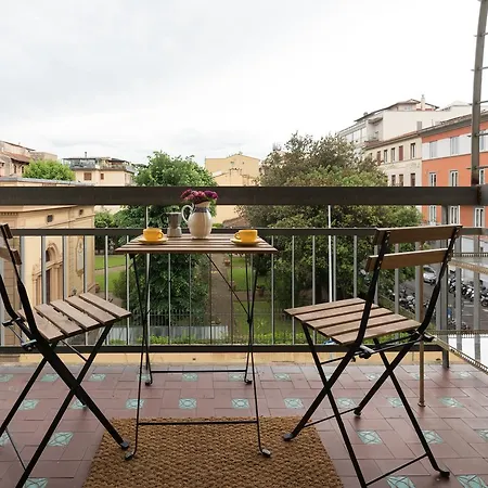 Roommo Savonarola 피렌체