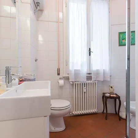Apartamento Roommo Savonarola