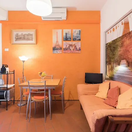 Apartamento Roommo Savonarola