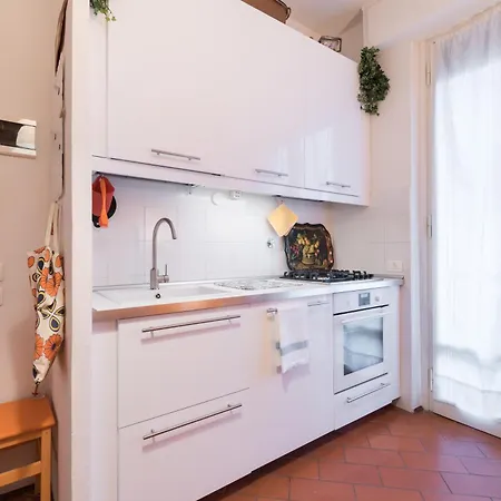 아파트 Roommo Savonarola