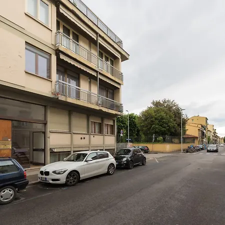 Roommo Savonarola 아파트