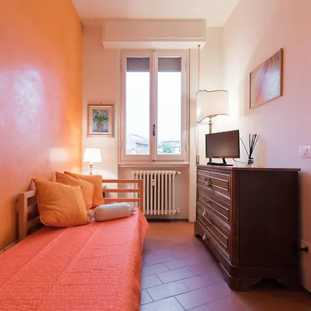 Roommo Savonarola 피렌체