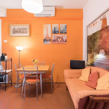 Roommo Savonarola Apartmán *