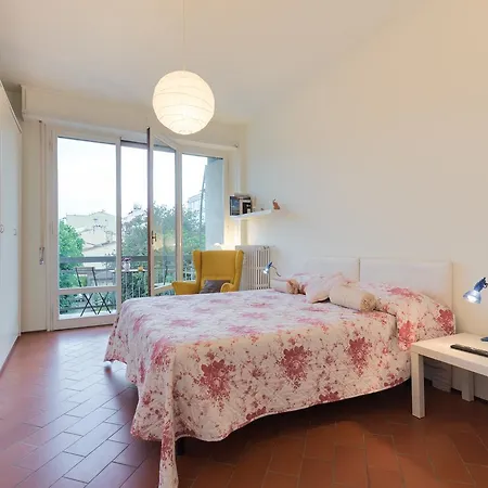 Διαμέρισμα Roommo Savonarola