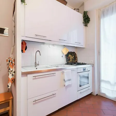 Lejlighed Roommo Savonarola