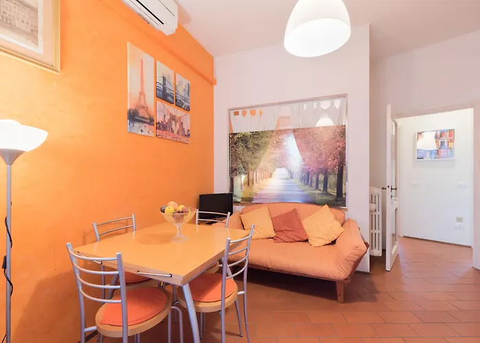 Roommo Savonarola Apartmán *