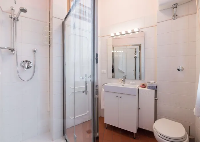 Roommo Savonarola Apartmán