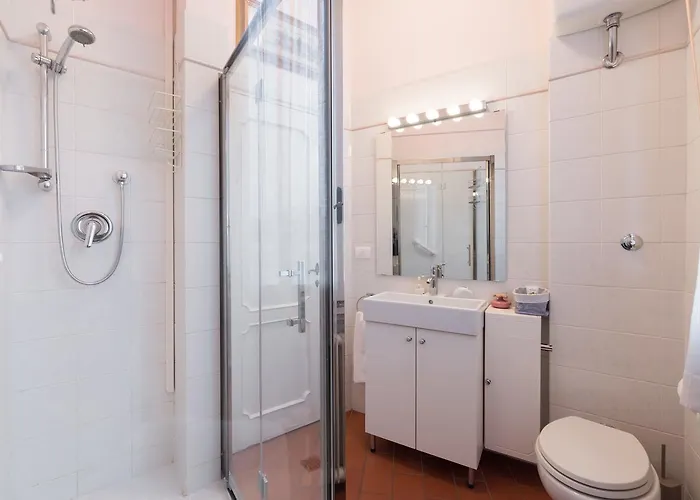 Roommo Savonarola Apartmán