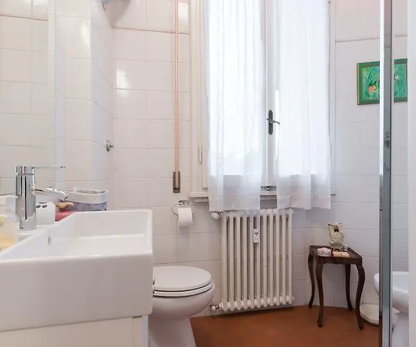 Apartmán Roommo Savonarola