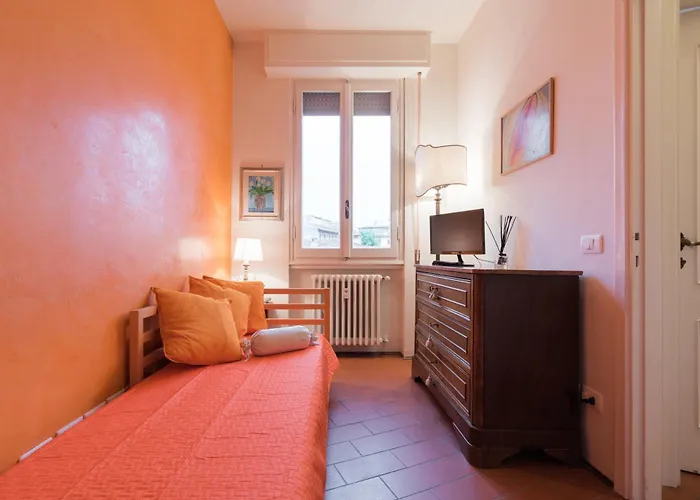 Roommo Savonarola Florencie